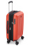Чемодан Delsey 003109803 Unlock 4DW Slim Cabin Trolley Case S 55 см Expandable 00310980325 25 Orange - фото №5