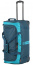 Дорожная сумка на колёсах Travelite 96281 Basics Active Trolley 71 см 96281-22 22 Petrol - фото №3