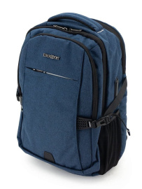 Рюкзак для ноутбука Eberhart E11-009-013 Legasy Backpack 15″ USB синий