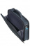 Кейс для ноутбука Samsonite CS3*004 Vectura Evo Office Case Plus 17.3″ USB CS3-01004 01 Blue - фото №4