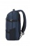Рюкзак для ноутбука Samsonite KA1*004 Sonora Laptop Backpack L 15.6″ Exp KA1-01004 01 Night Blue  - фото №9
