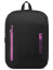 Складной рюкзак Roncato 412014 Compact Easyjet Backpack 45 см 412014-6105 61 Pink - фото №1
