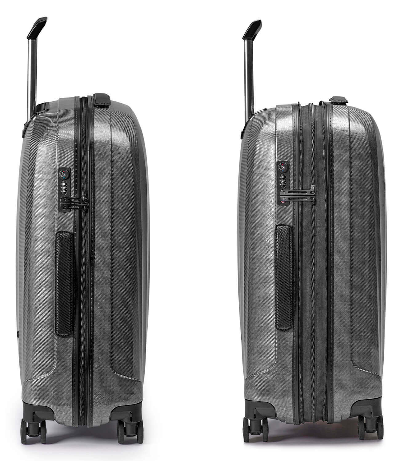 Чемодан Roncato 5961 We Are Glam DLX Spinner L 78 см купить в