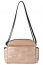 Женская сумка кросс-боди Hedgren HCOCN02 Cocoon Cosy Shoulder Bag HCOCN02/859-02 859 Safari Beige - фото №6