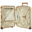 Чемодан с чехлом Bric's BBG38301 Bellagio 3.0 21″ Carry-on Spinner S 55 см BBG38301.014 014 Cream - фото №3