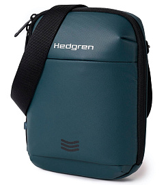Сумка через плечо Hedgren HCOM08 Commute Turn Crossover Bag 9″ RFID