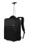 Рюкзак на колёсах Lipault P55*118 Plume Business Rolling Laptop Backpack 15.2″ P55-01118 01 Black - фото №4