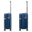 Чемодан на колёсах Roncato 419758 Airglam 2.0 Cabin Trolley 55 см Expandable 419758-23 23 Dark Blue - фото №7