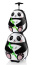 Детский чемодан и рюкзак в подарочной коробке Heys 13030-3171-00 Travel Tots Panda 13030-3171-00 3171 Panda - фото №3