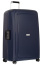 Чемодан на колёсах Samsonite U44*004 S'Cure DLX Spinner 81 см U44-01004 01 Midnight Blue - фото №1