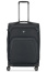 Чемодан Roncato 416242 Gateway Trolley M 66 см Expandable 416242-01 01 Black - фото №3