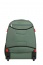 Рюкзак на колесах Samsonite KA1*007 Sonora Rolling Laptop Bag 17″ KA1-04007 04 Thyme Green - фото №6