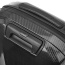 Чемодан Roncato 5962 We Are Glam DLX Spinner M 70 см Expandable 5962-0122 0122 Nero/Grafite - фото №5