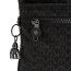 Сумка через плечо Kipling K10878K59 Arto Shoulder Bag Across Body Metallic Glow