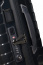 Чемодан на колёсах Samsonite CW6*001 Proxis Spinner 55 см USB Expandable CW6-09001 09 Black - фото №8