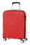 Чемодан American Tourister 34G*001 Tracklite Spinner 55 см 34G-00001 00 Flame Red - фото №1