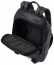 Женский рюкзак-антивор Hedgren HIC11 Inner City Vogue Backpack Small RFID HIC11/854-09 854 Creased Black - фото №4