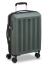 Чемодан Delsey 003109803 Unlock 4DW Slim Cabin Trolley Case S 55 см Expandable 00310980313 13 Green - фото №1