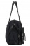 Спортивная сумка Eberhart EBH6970 Shoulder Bag 40 см EBH6970 Чёрный - фото №5