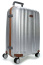 Чемодан Samsonite 82V*004 Lite-Cube Dlx Spinner 76 см 82V-08004 08 Aluminium - фото №10