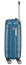 Чемодан на колёсах Titan 828406 Shooting Star Trolley S 55 см 828406-22 22 Petrol - фото №5
