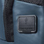 Рюкзак для ноутбука Hedgren HCOM04 Commute Tram Backpack 2 cmpt 15.4″ RFID USB HCOM04/706-01 706 City Blue - фото №6