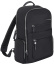 Женский рюкзак для ноутбука Magellan MAGODBP14  O-DLX Range Laptop Backpack 14″  MAGODBP14BLA Black - фото №1