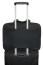 Сумка для ноутбука Samsonite 24N*005 Openroad Briefcase M 15.6″ Exp 24N-09005 09 Jet Black - фото №9