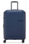 Чемодан Delsey 003105803 Anvers 4DW Slim Cabin Trolley Case S 55 см Expandable 00310580302 02 Blue - фото №3