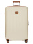 Чемодан Bric's BAH08453 Taormina 30″ Spinner L 75 см Expandable BAH08453.014 014 Cream - фото №5