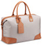 Дорожная сумка Roncato 414656 Uno Soft 3.0 Cabin Bag 44 см 414656-45 45 Titanium - фото №1