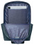Рюкзак для ноутбука Rivacase 8436 Tegel ECO Laptop Backpack 15.6″ 8436 Dark Blue - фото №4
