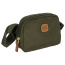Поясная сумка Bric's BXG45780 X-Collection X-Bag Recycled Belt Bag BXG45780.078 078 Olive - фото №1