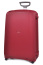 Чемодан на защелках Samsonite D19*182 Aeris Comfort Spinner 81 см D19-10182 10 Bordeaux - фото №11