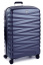 Чемодан Roncato 5361 Zeta 2.0 Large Trolley L 78 см 5361-0103 0103 Blue - фото №1