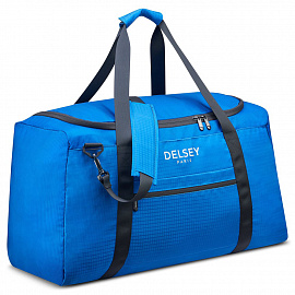 Складная дорожная сумка Delsey 003335405 Nomade Foldable Duffle Bag M 65 см