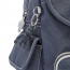 Рюкзак Kipling K1563589S City Pack S Small Backpack Grey Slate K1563589S 89S Grey Slate - фото №7