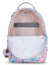 Женский рюкзак Kipling KI53572FW Seoul S Backpack 10″ Aqua Flowers KI53572FW 2FW Aqua Flowers - фото №3