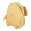 Детский рюкзак Samsonite KD7*002 Happy Sammies Eco Backpack S+ Duck Dodie KD7-06002 06 Duck Dodie - фото №2