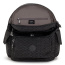 Женский рюкзак Kipling K15641K59 City Pack S Small Backpack Signature Emb