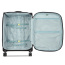Чемодан Delsey 003421811 Dita 4DW Trolley M 69 см Expandable