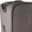 Чемодан на 2 колёсах 4 Roads 6097 28″ Upright 74 см Expandable 6097(28")темно-серый 029 Graphite - фото №8