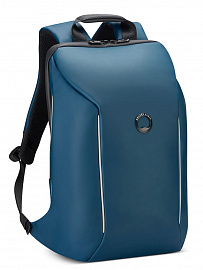 Рюкзак для ноутбука антивор Delsey 001020610 Securain Backpack 16″ RFID