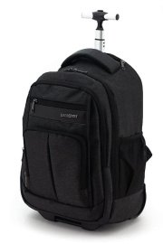 Рюкзак на колесах Eberhart E11-008-008 Legasy Backpack/Wh 17″