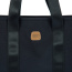 Женская сумка-шоппер Bric's BXG45854 X-Collection X-Bag Shopper Bag S BXG45854.050 050 Ocean Bluе - фото №7