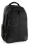 Рюкзак для ноутбука Roncato 2153 Wall Street Laptop Backpack 15.6″ 2153-01 01 Black - фото №1