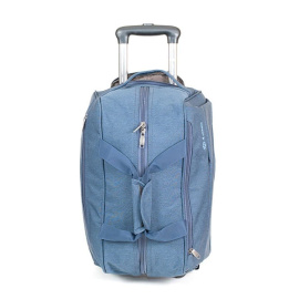 Сумка на колёсах 4 Roads OS1050 20″ Duffle With Wheels 50 см (меланж)