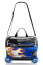 Детский чемодан Heys 13153-3228-00 Fashion Ride-on Race Car