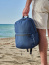 Рюкзак для ноутбука Roncato 412461 Sprint Backpack 14.1″ 412461-58 58 Denim Blue - фото №4