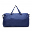 Складная дорожная сумка Samsonite CO1*034 Global TA Foldable Duffle 55 см CO1-11034 11 Midnight Blue - фото №2